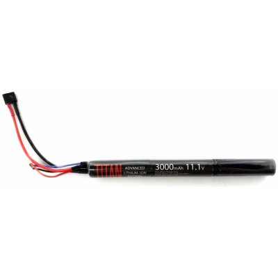Titan Li-Ion 11,1 V 3000 mAh – Zboží Dáma