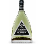 Metelka Absinthe Verdoyante 60% 0,5 l + Metelka Absinthe De Moravie 70% 0,2 l (2x holá láhev) – Hledejceny.cz
