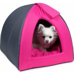 Iridog Kukaň pro psa IGLOO – Zboží Mobilmania