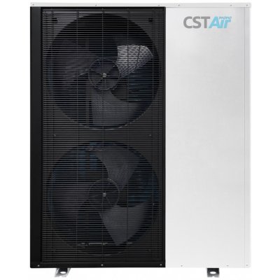 CSTAir R32 EVI 20 kW – Zbozi.Blesk.cz