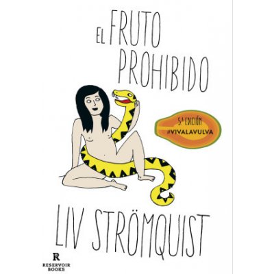 El fruto prohibido – Zboží Mobilmania