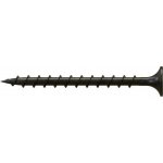 Vrut k připevňování sádrokartonu k dřevěným prof. DD, 4,2 x 90 mm, STALCO, 10 kg – Hledejceny.cz
