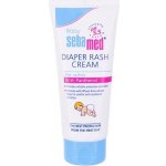 SebaMed Baby Diaper Rash dětský dětský krém na opruzeniny 100 ml – Sleviste.cz