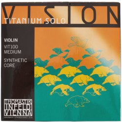 Thomastik VISION TITANIUM ORCHESTRA VIT100o