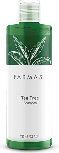 Farmasi Tea Tree šampon 225 ml