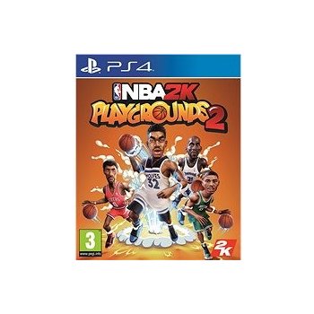 NBA Playgrounds 2