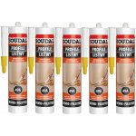 SOUDAL 49A Montážní lepidlo 310g – Sleviste.cz