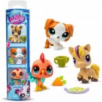 Littlest Petshop Tuba série 3 – Zboží Dáma