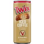 Twix ledová káva s příchutí sušenky, čokolády a karamelu 237 ml – Hledejceny.cz
