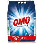 Omo Automat White 7 kg 87 PD – Zboží Mobilmania