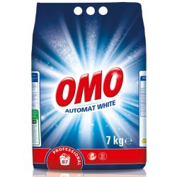 Omo Automat White 7 kg 87 PD