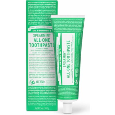 Dr. Bronner's Mátová 105 ml – Hledejceny.cz