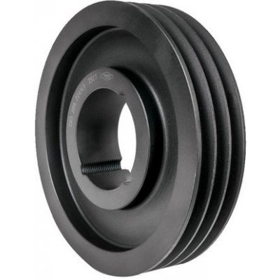 ITALY SPB 800/3 TL3535 Taper Lock řemenice pro klínové řemeny | Zboží Auto