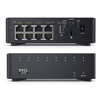 Dell X1008P