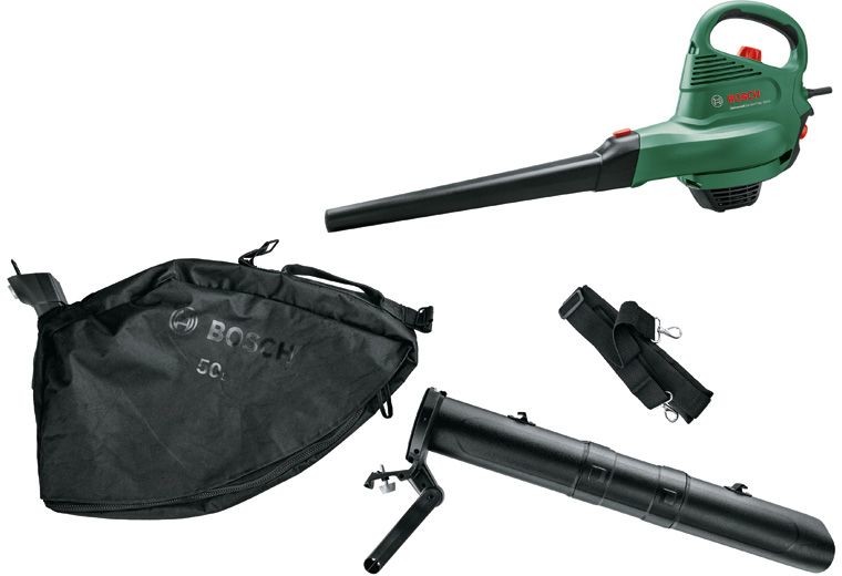 Bosch UniversalGardenTidy 3000 0.600.8B1.001