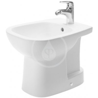 Duravit D-Code 223710 00 002 – Zboží Dáma