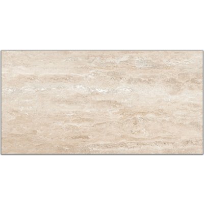 Ceramiche Serra Travertin new 30 x 60 cm béžová 1,44m² – Zboží Mobilmania