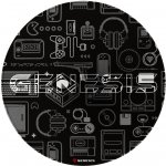 Natec Genesis TELLUR 300 GEAR 100CM NDG-2083 – Hledejceny.cz