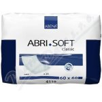 Abri Soft inkontinenční podložky 60x60 25 ks – Hledejceny.cz