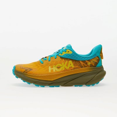 Hoka One One M Challenger ATR 7 GTX 1134501-GYAV Golden yellow – Hledejceny.cz