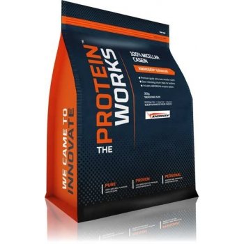 TPW 100% Micellar Casein 1000 g