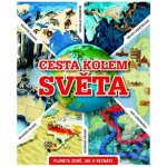 Co je kde na světě? Nevídané pohledy na planetu Zemi – Hledejceny.cz