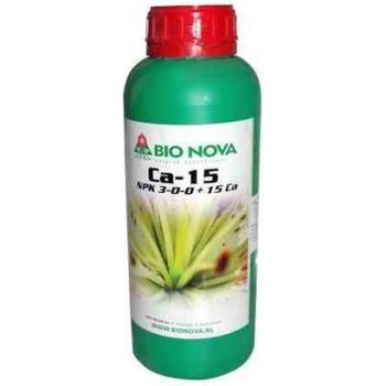 BioNova Bio Nova Ca15% 1l
