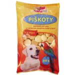 Tobby Piškoty 250 g – Zboží Dáma Tobby Piškoty 250 g – Zboží Dáma
