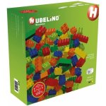 Hubelino Kuličková dráha kostky barevné 120 ks – Zboží Živě