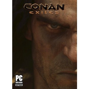 Conan Exiles