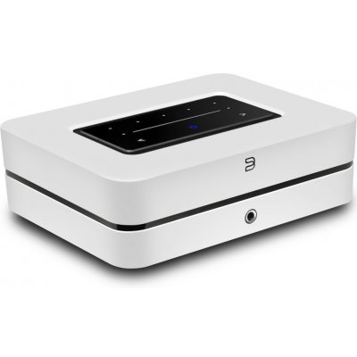 Bluesound Powermode (Gen 4) White – Zboží Živě
