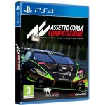 Assetto Corsa Competizione – Hledejceny.cz