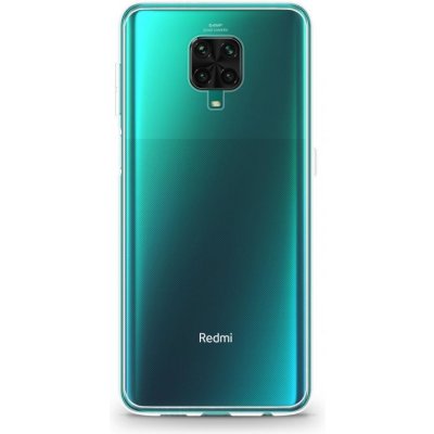 Ochranný TPU obal Lenuo Xiaomi Redmi Note 9 Pro/ Note 9S – Zboží Mobilmania