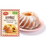 Amylon prášek kypřicí do pečiva s vinným kamenem bez lepku 12 g – Zboží Dáma