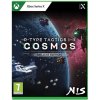 Hra na Xbox Series X/S R-Type Tactics I + II Cosmos (Deluxe Edition) (XSX)