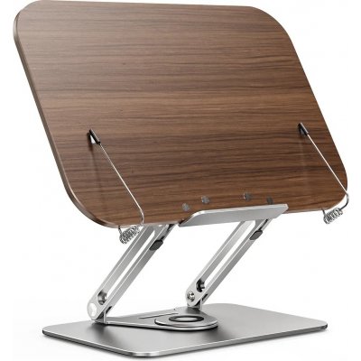 Stolní stojan na knihy ke čtení – Hledejceny.cz