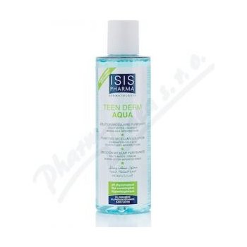 Isis Teen Derm Aqua 200 ml