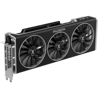 XFX Radeon RX 6800 SPEEDSTER QICK319 Core Gaming 16GB GDDR6 RX-68XLALFD9 – Zboží Živě
