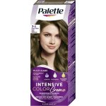 Palette Intensive Color Creme barva na vlasy zvlášť ledový světle plavý 9-1 – Hledejceny.cz