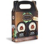 Saela Pivní šampon a Pivní sprchový gel 2 x 300 ml dárková sada – Hledejceny.cz