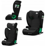 Kinderkraft Junior Fix 2 2023 Graphite Black – Zboží Mobilmania