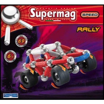 Supermag Rally 69