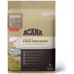 Acana Singles Free-Run Duck 6 kg – Hledejceny.cz