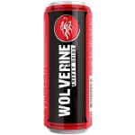 FCB Wolverine Energy Drink bez cukru 250 ml – Zboží Mobilmania