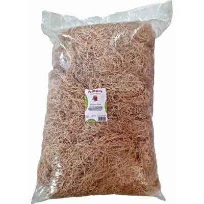 Malina Podestýlka hlod. dřev. Vlna 2,5 kg / 140 l – Hledejceny.cz