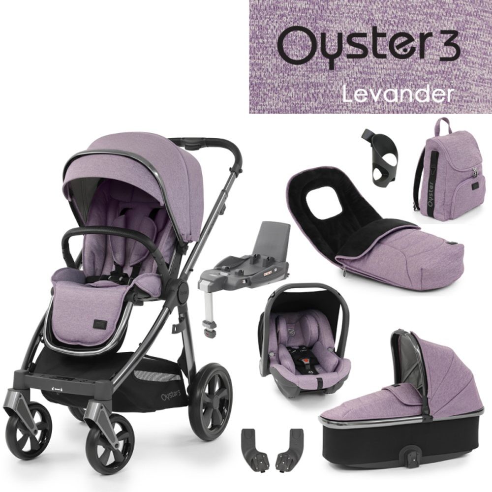 BabyStyle Oyster3 set 8 v 1 Lavender 2023