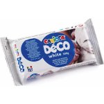 Carioca Déco bílá 500 g – Sleviste.cz