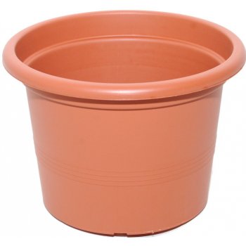 PLASTKON CAMPANULA květináč d 15 cm TER