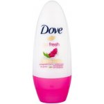 Dove Go Fresh Granátové jablko roll-on 50 ml – Zbozi.Blesk.cz