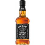 Jack Daniel's Black 40% 0,5 l (holá láhev) – Hledejceny.cz